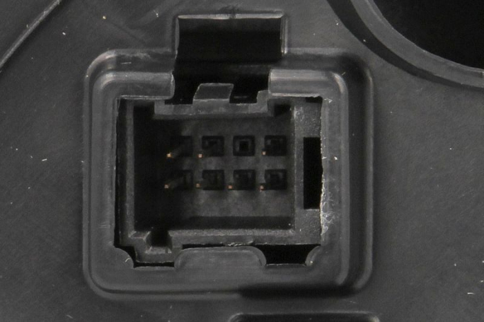 Oglinda laterala dreapta (electric, convex, cu incalzire, cu senzor temperatura) potrivit FIAT TIPO 356 10.15- [3]