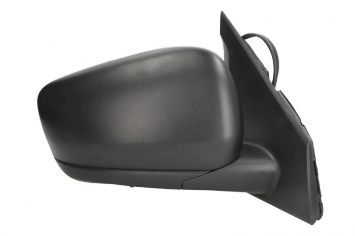 Oglinda laterala dreapta (electric, convex, cu incalzire, cu senzor temperatura) potrivit RENAULT EXPRESS 01.21- [2]