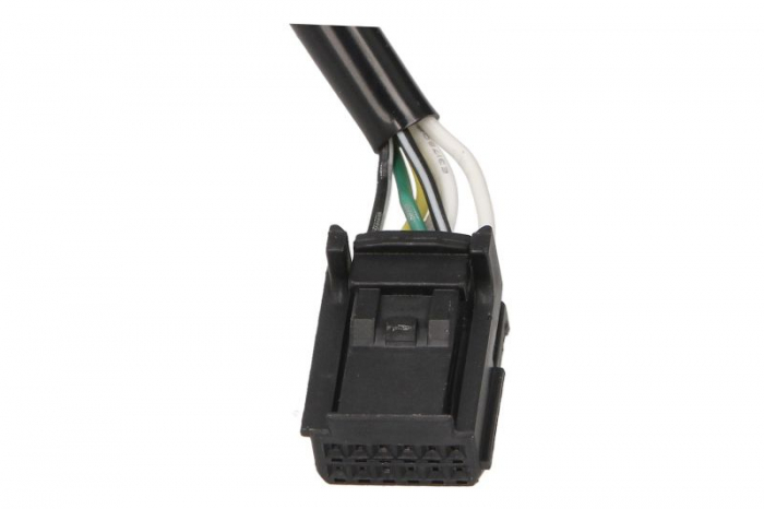 Oglinda laterala dreapta (electric, convex, cu incalzire, cu senzor temperatura) potrivit SMART FORTWO 453 07.14- [3]