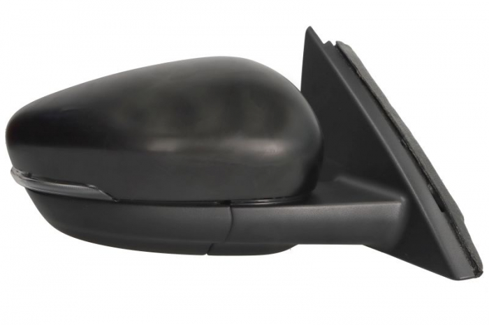 Oglinda laterala dreapta (electric, convex, cu incalzire, grund, cu semnalizator) potrivit FORD KUGA III 07.19- [2]