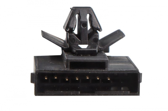 Oglinda laterala dreapta (electric, convex, cu incalzire, grund, rabatare electrica) potrivit OPEL ZAFIRA C 10.11-12.19 [3]