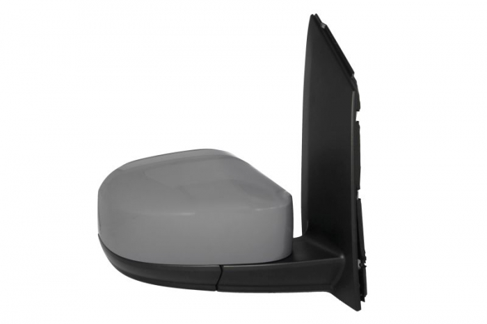 Oglinda laterala dreapta (electric, convex, cu incalzire, grunduit, rabatare electrica) potrivit VW CADDY IV 2015-2020 [2]