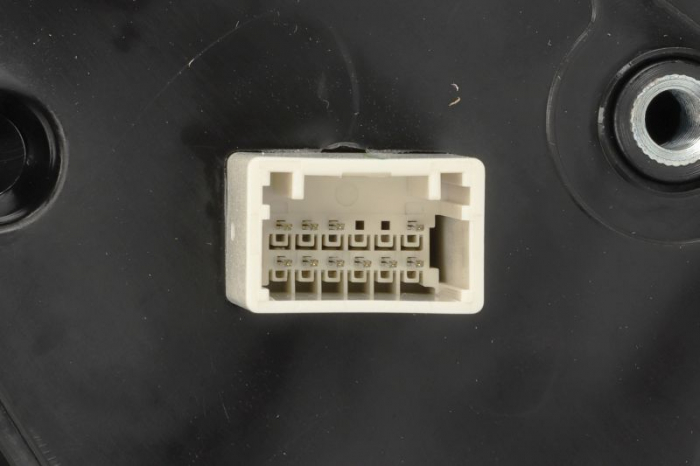 Oglinda laterala dreapta (electric, convex, cu incalzire, pliabil electric, cu semnalizator) potrivit HYUNDAI i30 GD 11.11-02.17 [3]