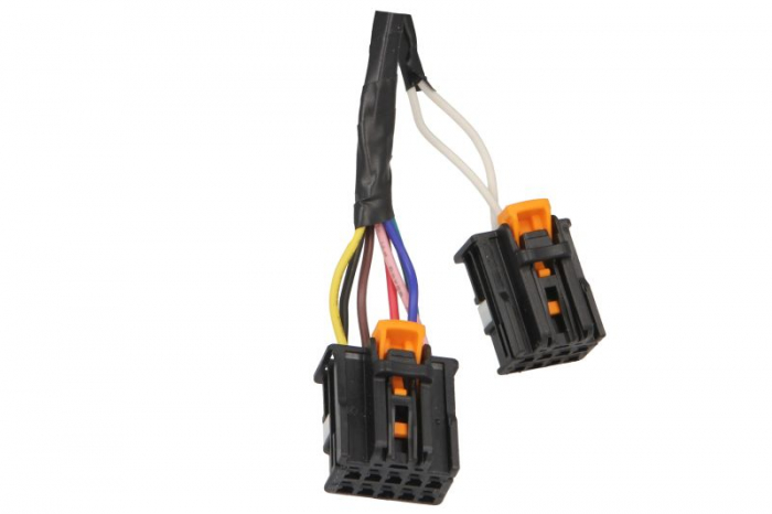 Oglinda laterala dreapta (electric, convex, cu incalzire, pliere electrica, cu senzor temperatura) potrivit CITROEN BERLINGO III; OPEL COMBO E; PEUGEOT PARTNER III, RIFTER; TOYOTA PROACE CITY 03.18- [3]