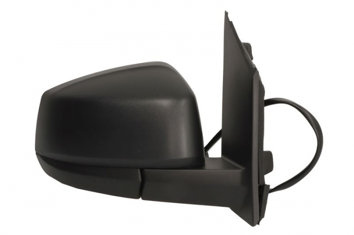 Oglinda laterala dreapta (electric, convex, cu incalzire, pliere electrica) potrivit FORD TRANSIT / TOURNEO CONNECT III; VW CADDY V 09.20- [2]