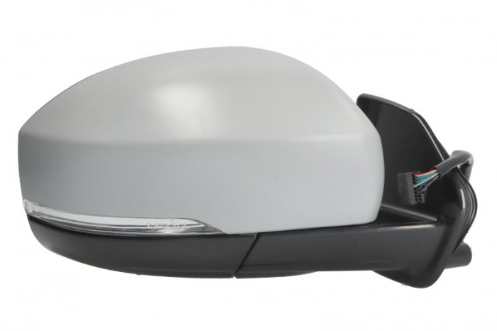 Oglinda laterala dreapta (electric, convex, cu incalzire) potrivit LAND ROVER DISCOVERY IV L319 04.14-04.17 [2]