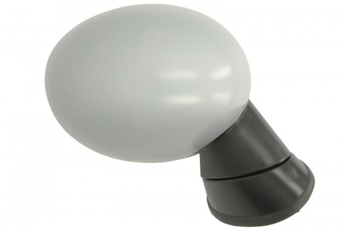 Oglinda laterala dreapta (electric, convex, cu incalzire) potrivit MINI MINI F55, F56, MINI F57 11.13- [2]