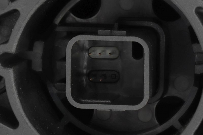 Oglinda laterala dreapta (electric, convex, cu incalzire) potrivit MINI MINI F55, F56, MINI F57 11.13- [3]