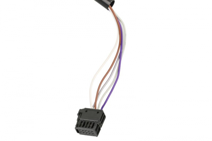 Oglinda laterala dreapta (electric, convex, cu incalzire) potrivit VW AMAROK 2H 05.16-05.22 [3]