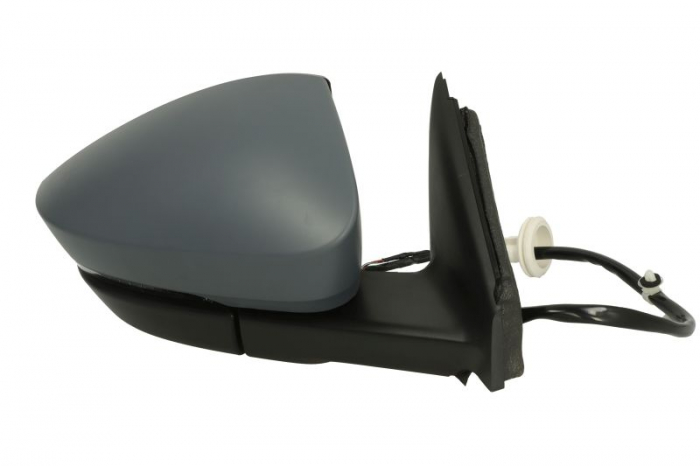 Oglinda laterala dreapta (electric, convexa, cu incalzire) potrivit SKODA KAROQ 11.17- [2]