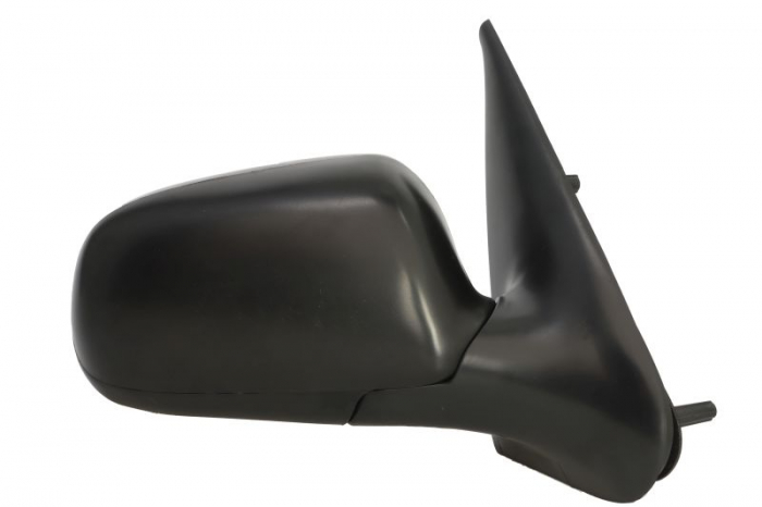 Oglinda laterala Dreapta electric, convexa, incalzita, albastru potrivit CITROEN XSARA, XSARA/HATCHBACK, XSARA/KOMBI [2]