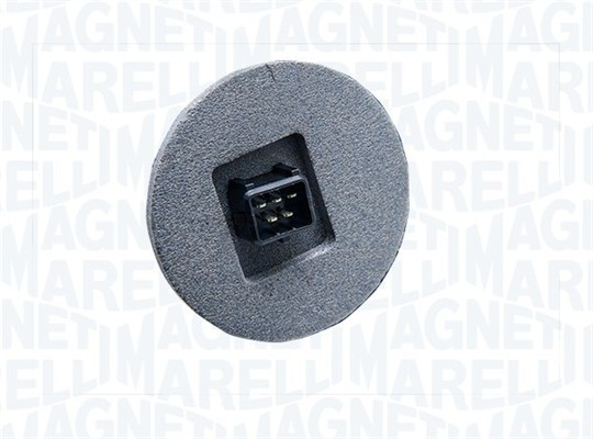 Oglinda laterala Dreapta (electric, convexa, incalzita, crom, lung) potrivit FORD TRANSIT, TRANSIT TOURNEO -08.14 [4]