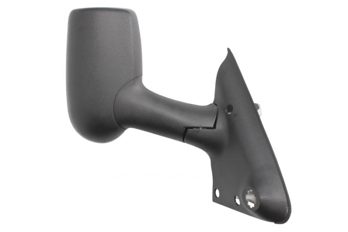 Oglinda laterala Dreapta (electric, convexa, incalzita, crom, lung) potrivit FORD TRANSIT, TRANSIT TOURNEO -08.14 [2]