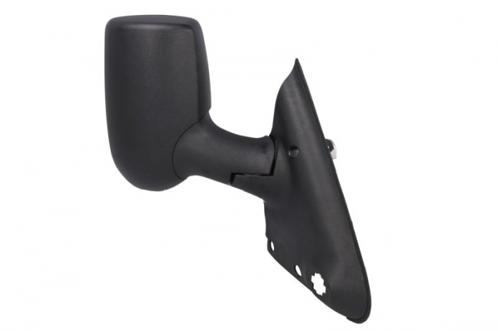 Oglinda laterala Dreapta (electric, convexa, incalzita, crom) potrivit FORD TRANSIT, TRANSIT TOURNEO -08.14 [2]