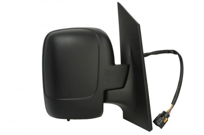 Oglinda laterala Dreapta (electric, convexa, incalzita, pliabil electric, cu senzor de temperatura) potrivit CITROEN JUMPY II, JUMPY III; FIAT SCUDO; PEUGEOT EXPERT, EXPERT TEPEE [2]