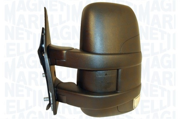 Oglinda laterala Stanga (electric, convexa, incalzita, cu senzor de temperatura) potrivit IVECO DAILY IV -08.11 [3]