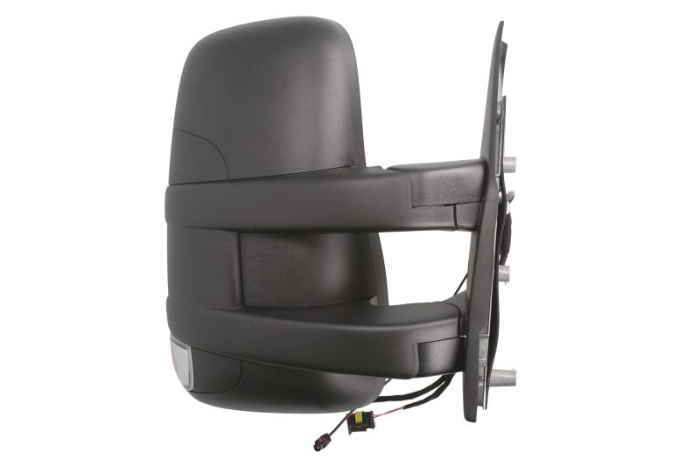 Oglinda laterala Dreapta (electric, convexa, incalzita) potrivit IVECO DAILY IV -08.11 [2]