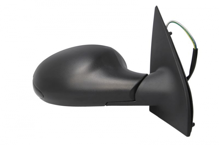 Oglinda laterala Dreapta electric, convexa, incalzita potrivit LANCIA Y [2]