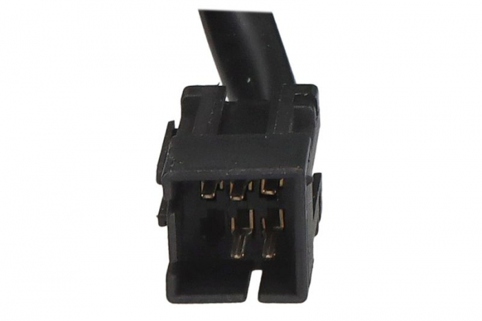 Oglinda laterala Dreapta (electric, convexa, incalzita) potrivit OPEL ASTRA F, ASTRA F CLASSIC, ASTRA F/KOMBI [3]