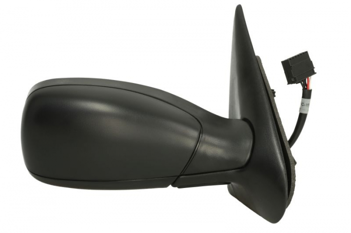 Oglinda laterala Dreapta (electric, convexa, incalzita) potrivit PEUGEOT 306, 306/HATCHBACK, 306/KOMBI [2]