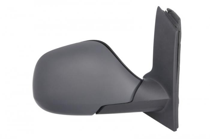 Oglinda laterala Dreapta (electric, convexa, incalzita) potrivit SEAT ALTEA, ALTEA XL [2]