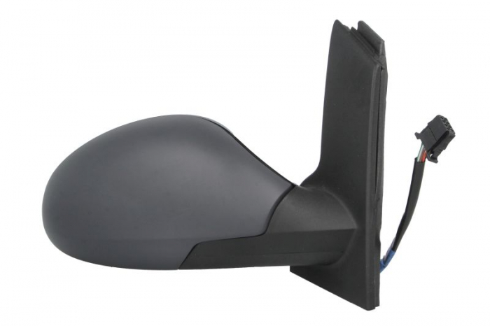 Oglinda laterala Dreapta (electric, convexa, incalzita) potrivit SEAT ALTEA, TOLEDO III [2]
