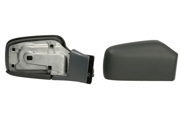Oglinda laterala Dreapta (electric, convexa, incalzita) potrivit VOLVO 850, S70, S90 I, V70 I, V90 I [2]