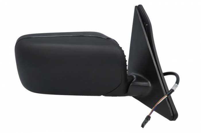 Oglinda laterala Dreapta (electric, convexa) potrivit BMW 3 (E36) [2]