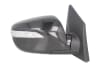 Oglinda laterala Dreapta (electric crom) potrivita HYUNDAI IX35 -12.13 [3]