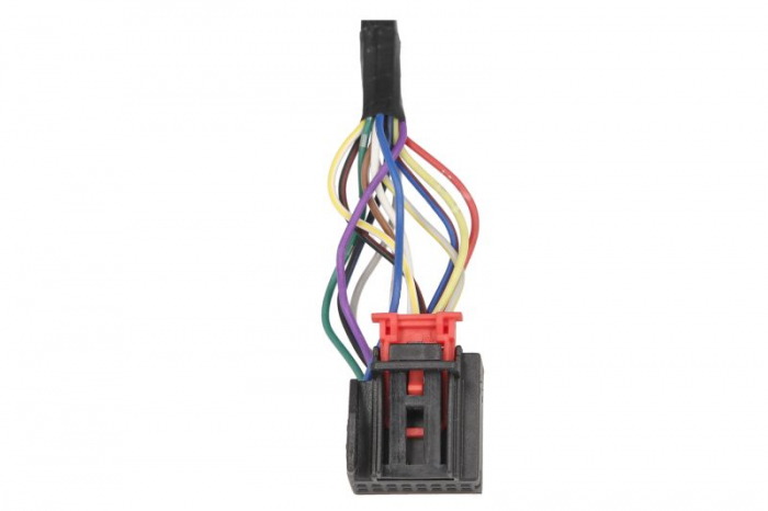 Oglinda laterala dreapta (electric, cu memorie, convex, cu incalzire, grund, rabatare electrica, cu semnalizator) potrivit VW ID.3 dupa 2019 [3]