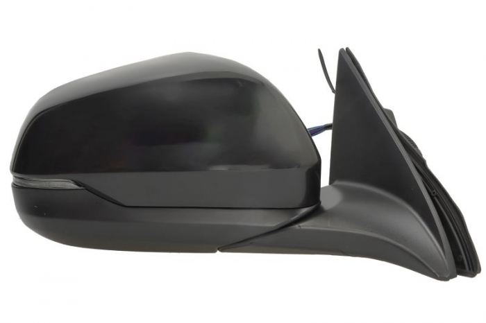 Oglinda laterala dreapta (electric, cu memorie, convex, cu incalzire, pliabil electric, cu semnalizator) potrivit HONDA HR-V 11.14- [2]
