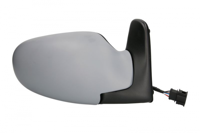 Oglinda laterala Dreapta (electric incalzita, captuseala) potrivita FORD GALAXY I; SEAT ALHAMBRA; VW SHARAN [2]