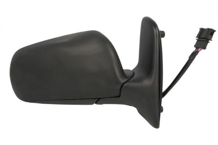 Oglinda laterala Dreapta (electric incalzita, captuseala) potrivita SEAT ALHAMBRA; VW SHARAN [2]