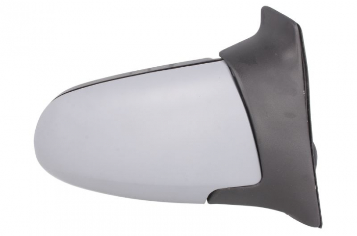 Oglinda laterala Dreapta (electric incalzita, crom, captuseala) potrivita OPEL ZAFIRA A -07.02 [2]