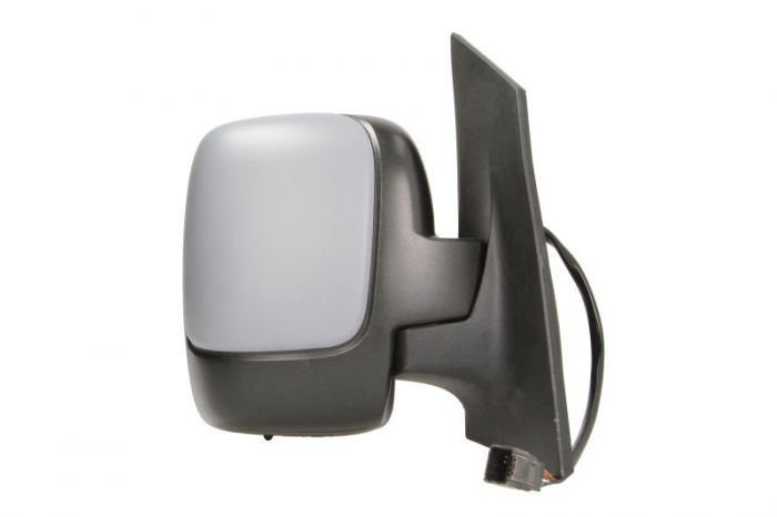 Oglinda laterala Dreapta electric, incalzita, cu senzor de temperatura potrivit CITROEN JUMPY; FIAT SCUDO; PEUGEOT EXPERT, EXPERT TEPEE [2]