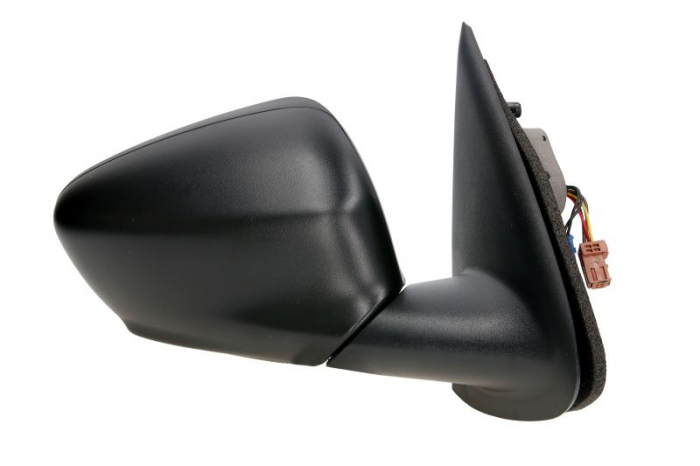 Oglinda laterala Dreapta electric, incalzita potrivit CITROEN C-ELYSEE; PEUGEOT 301 pana in 2016 [2]