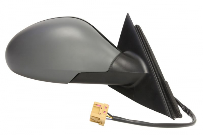 Oglinda laterala Dreapta electric, incalzita, potrivit SEAT CORDOBA, IBIZA III [2]