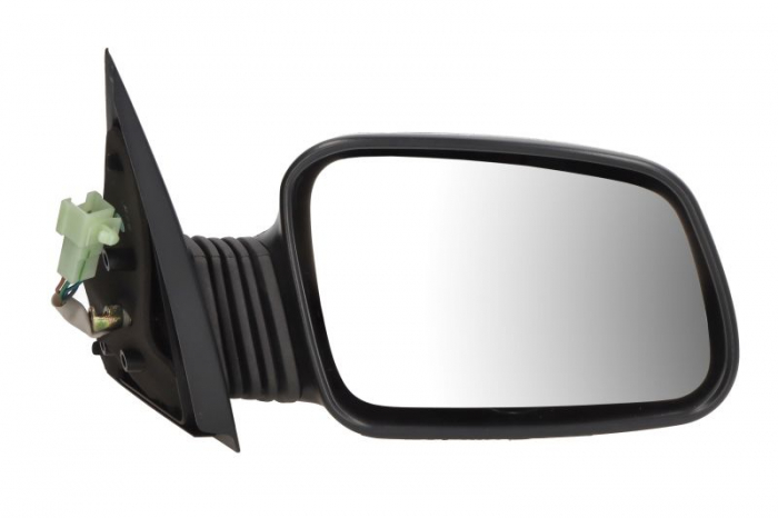 Oglinda laterala Dreapta (electric incalzita) potrivita ROVER 200, 200 II, 400 II [1]