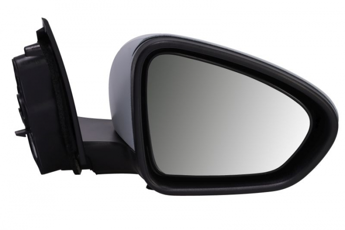 Oglinda laterala dreapta (electrica, convexa, cu incalzire, cu senzor temperatura) potrivit FIAT TIPO 356 10.15-09.20