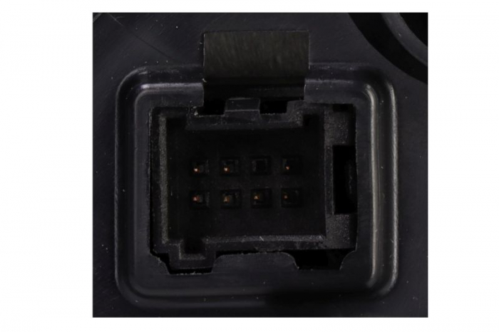 Oglinda laterala dreapta (electrica, convexa, cu incalzire, cu senzor temperatura) potrivit FIAT TIPO 356 10.15-09.20 [3]