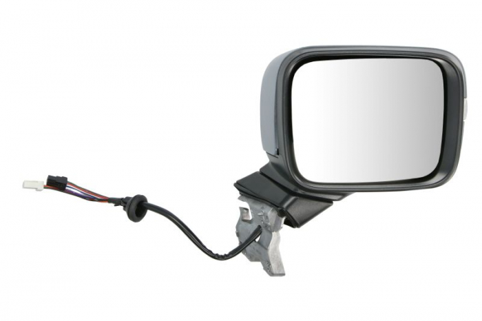 Oglinda laterala dreapta (electrica, convexa, cu incalzire, cu senzor temperatura) potrivit JEEP RENEGADE 07.14-