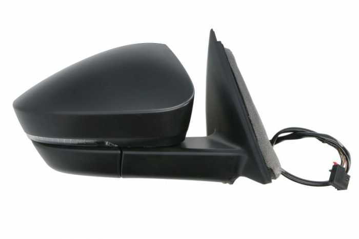 Oglinda laterala dreapta (electrica, convexa, cu incalzire) potrivit SKODA KODIAQ 03.17- [2]