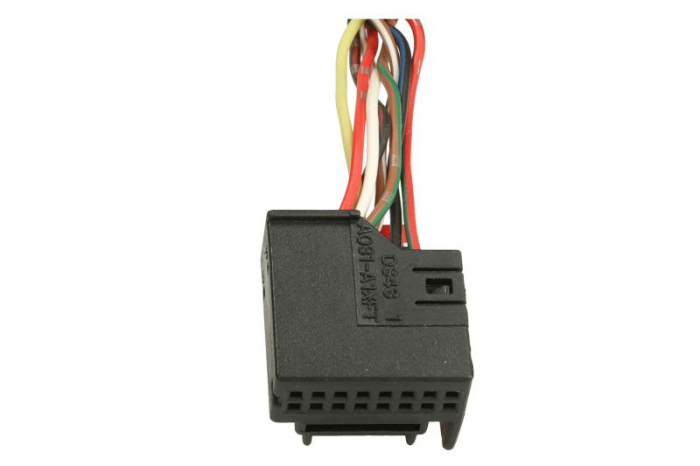 Oglinda laterala dreapta (electrica, convexa, cu incalzire) potrivit VW T-CROSS 11.18- [3]