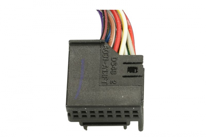 Oglinda laterala Dreapta (electrica, convexa, incalzita, pliabil electric) potrivit VW BEETLE, PASSAT B6, PASSAT B7, PASSAT B7/KOMBI, SCIROCCO III -11.09 [3]