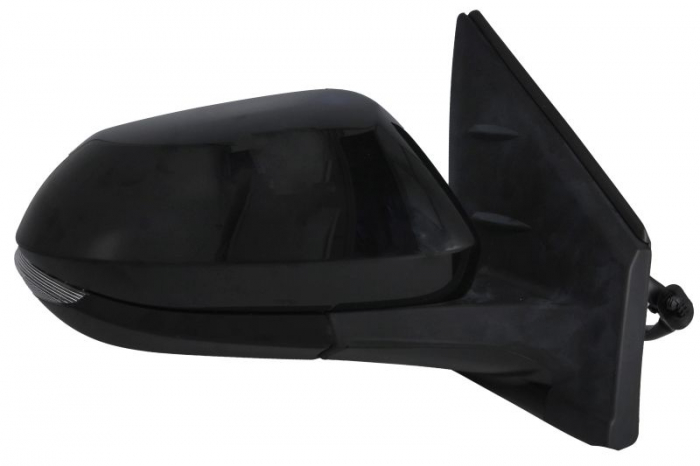 Oglinda laterala dreapta (electrica, convexa) potrivit TOYOTA YARIS XP21 01.20- [2]