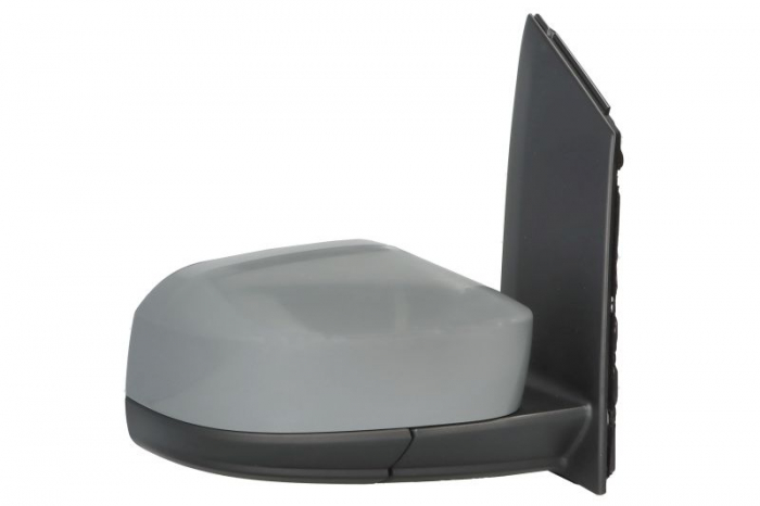 Oglinda laterala dreapta (manual, convex) potrivit VW CADDY IV 05.15-09.20 [2]
