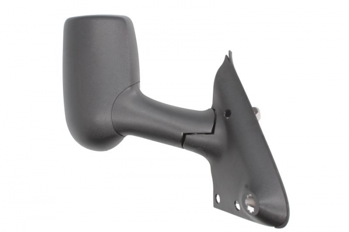 Oglinda laterala Dreapta (manual, convexa, crom, lung) potrivit FORD TRANSIT, TRANSIT TOURNEO -08.14 [2]