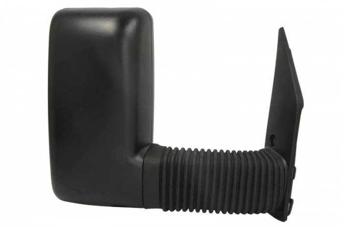 Oglinda laterala Dreapta (manual, convexa, lung) potrivit IVECO DAILY III [2]