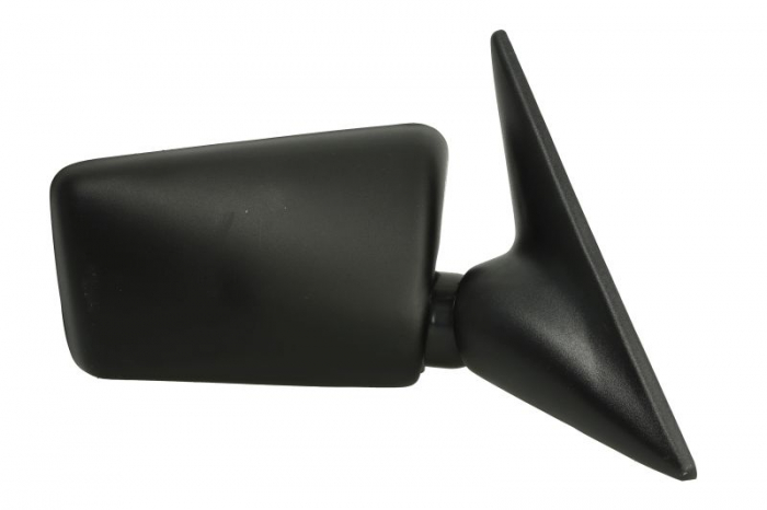 Oglinda laterala Dreapta (manual, convexa) potrivit CITROEN AX [2]