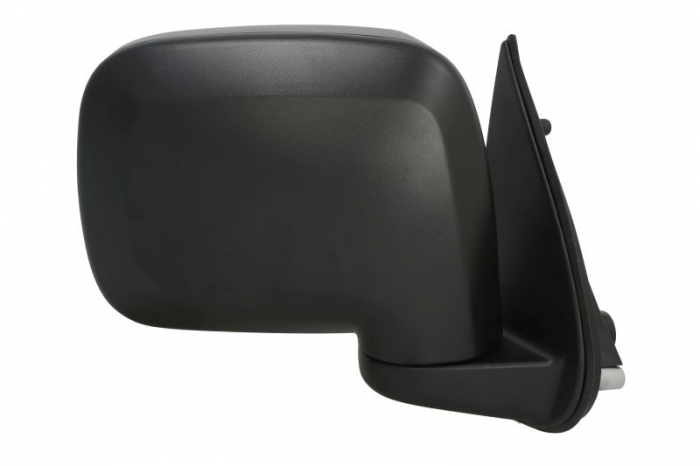 Oglinda laterala Dreapta (manual, convexa) potrivit FORD MAVERICK; NISSAN TERRANO II -09.07 [2]